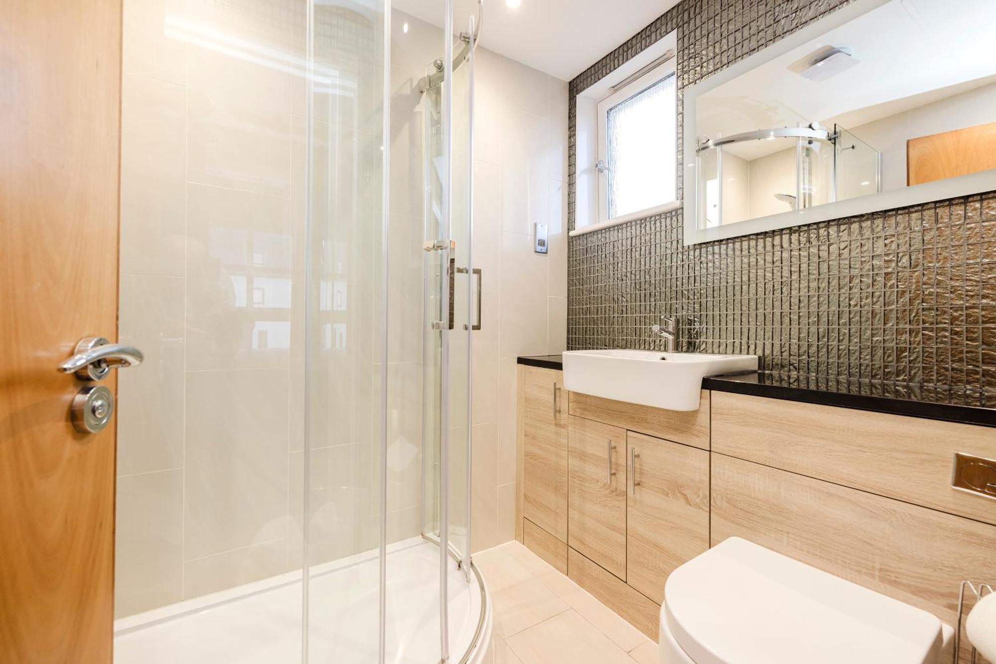 Joivy Stylish Apartment With Balcony In Old Town Edinburgh Luaran gambar