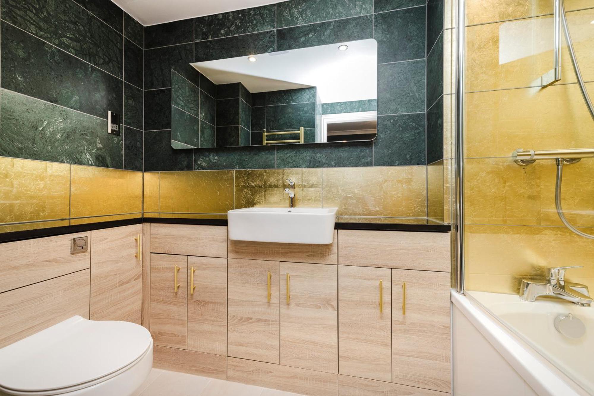 Joivy Stylish Apartment With Balcony In Old Town Edinburgh Luaran gambar